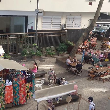 Studio 205 Rio de Janeiro Ngoại thất bức ảnh