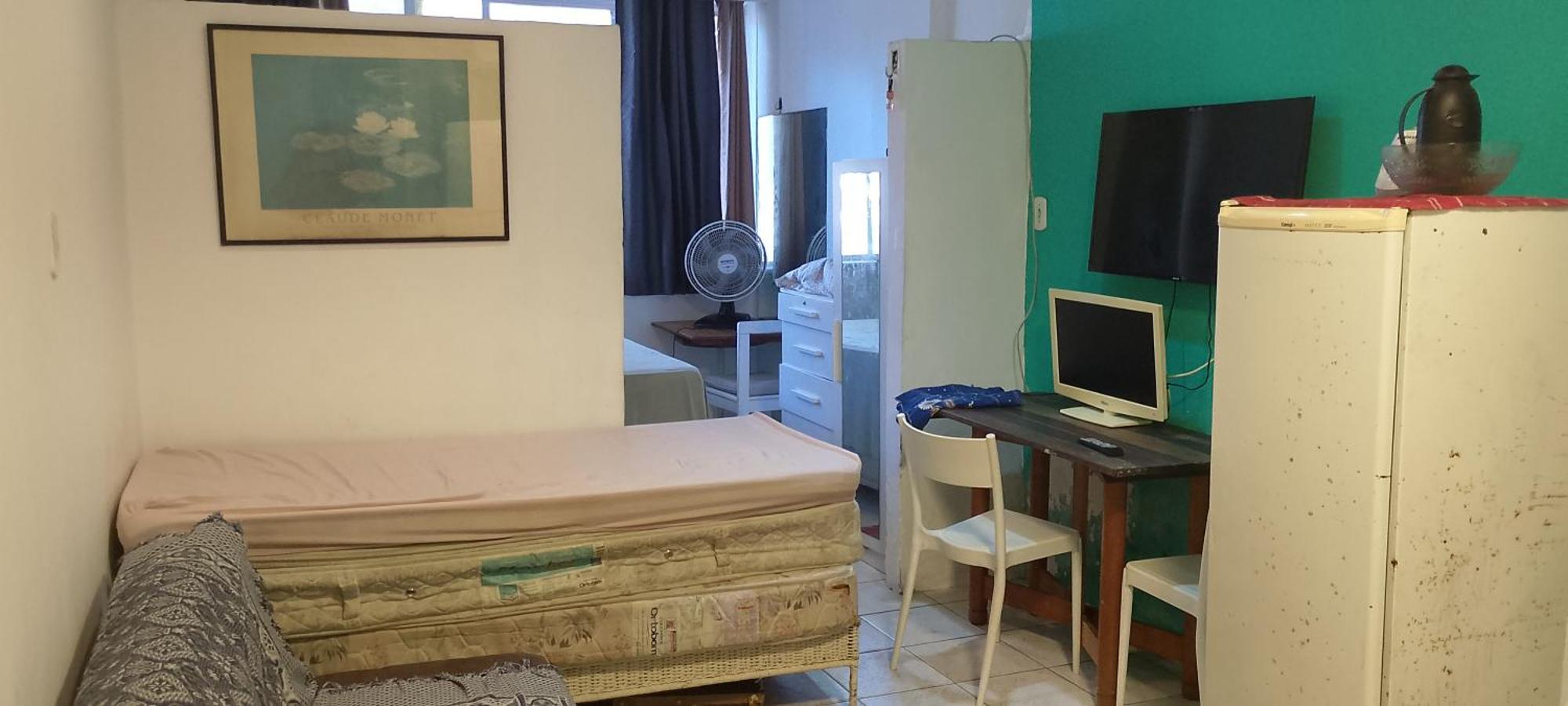 Studio 205 Rio de Janeiro Ngoại thất bức ảnh