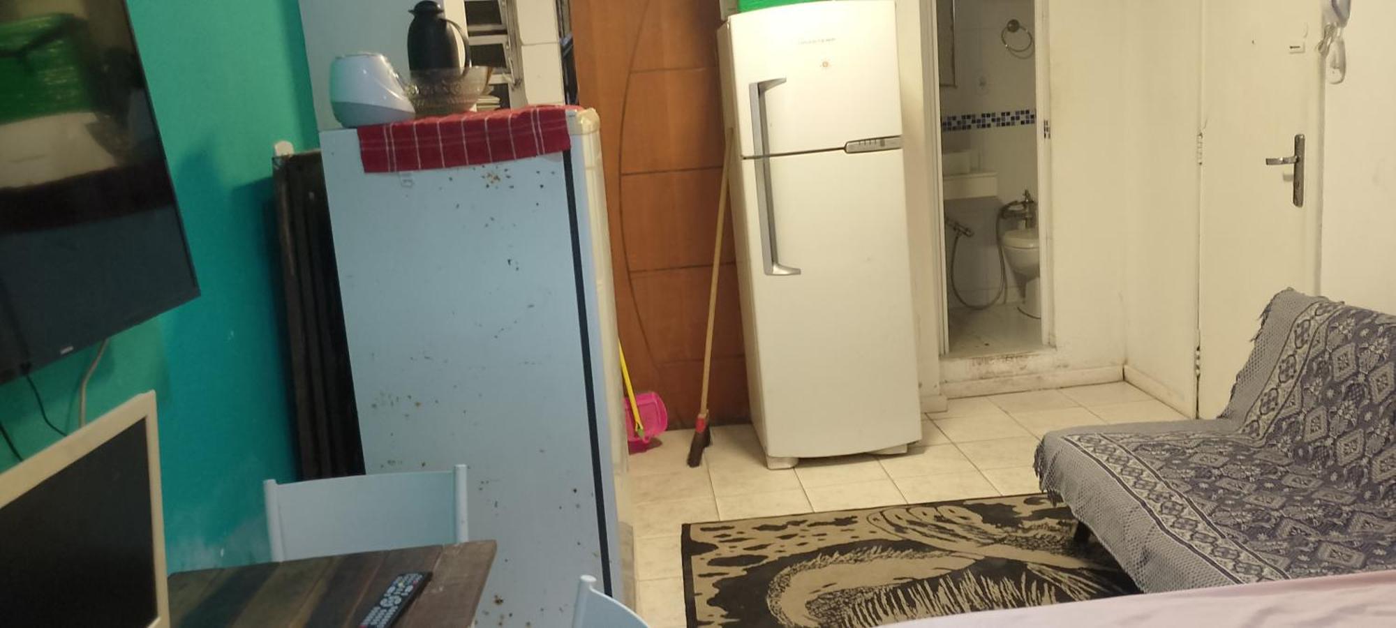 Studio 205 Rio de Janeiro Ngoại thất bức ảnh