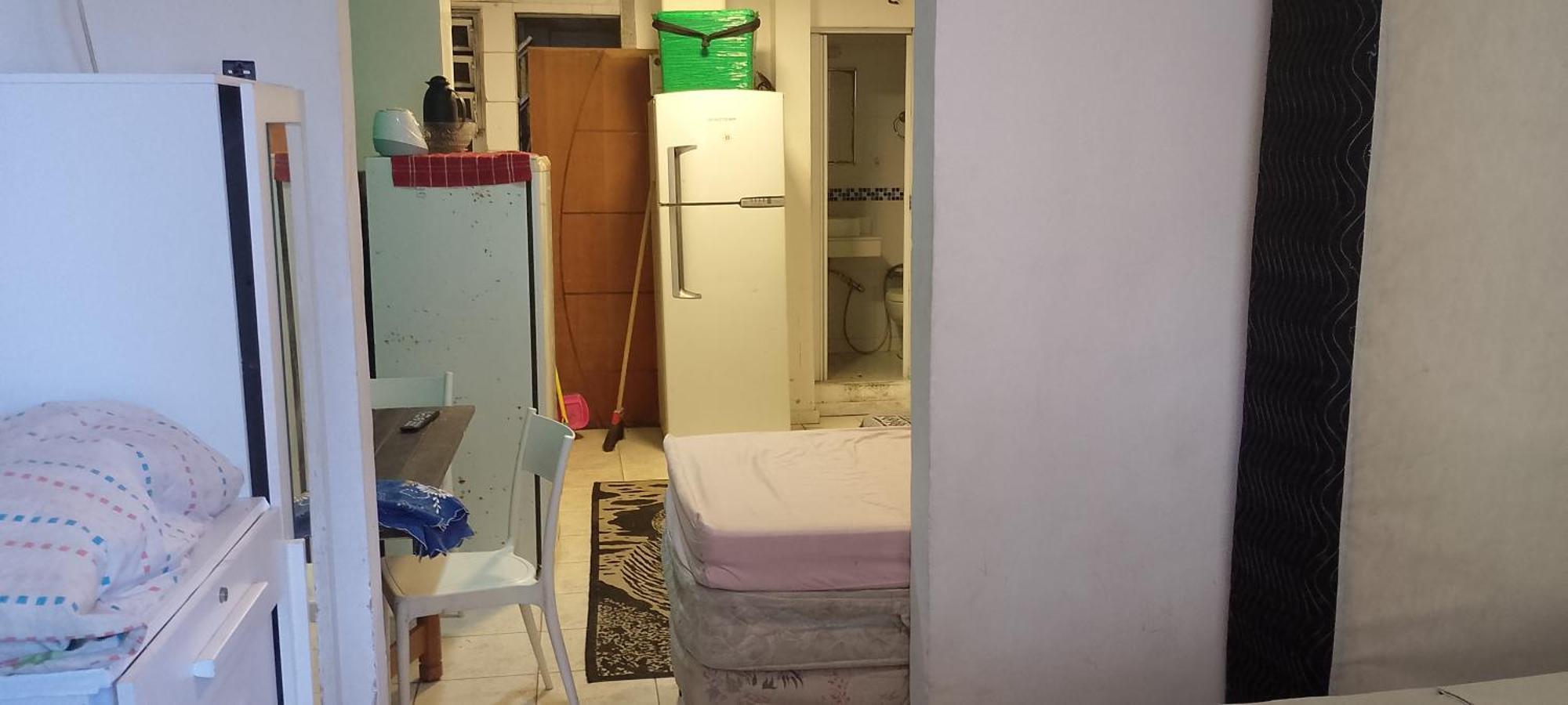 Studio 205 Rio de Janeiro Ngoại thất bức ảnh