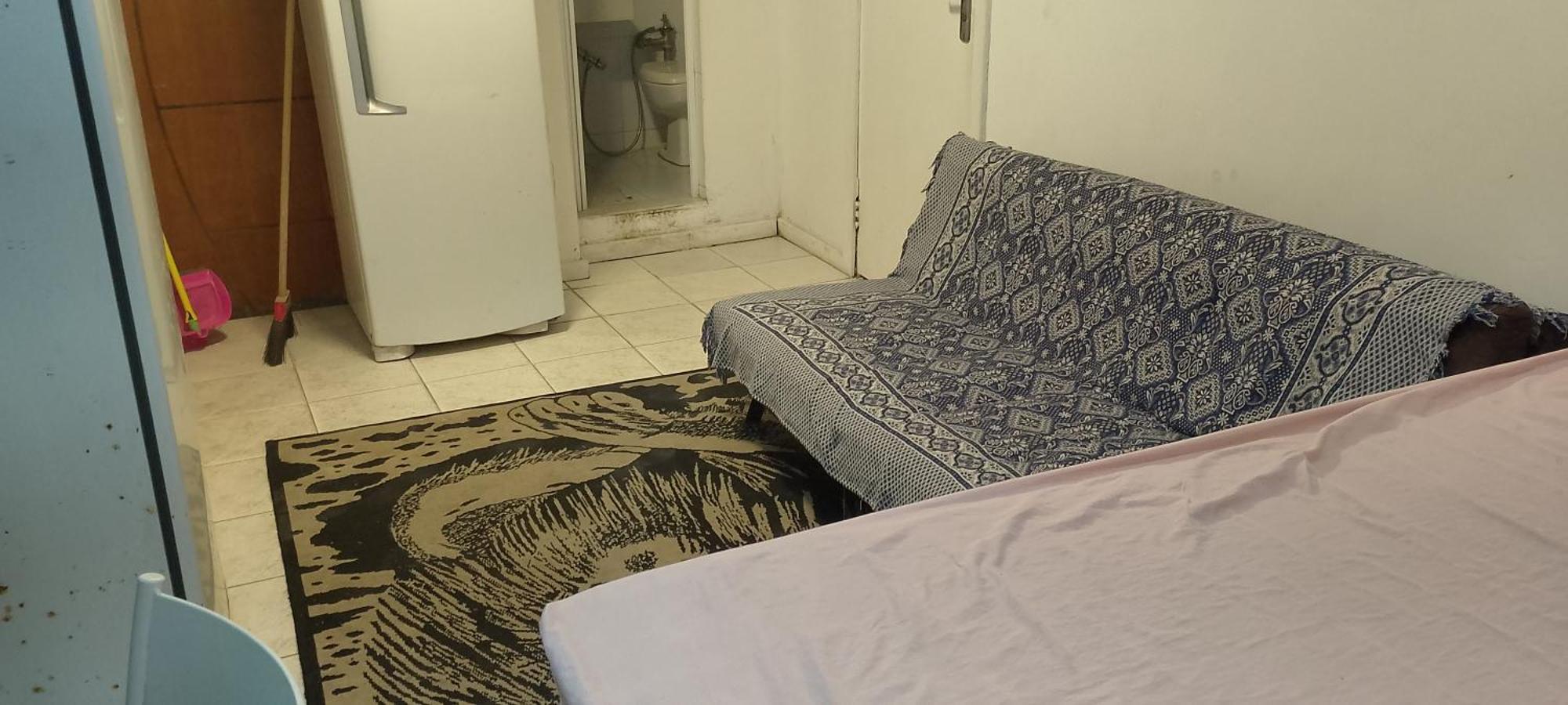 Studio 205 Rio de Janeiro Ngoại thất bức ảnh